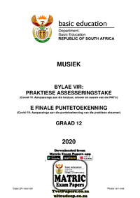 Music PAT GR 12 2020 Bylae Afr (Hersien).pdf